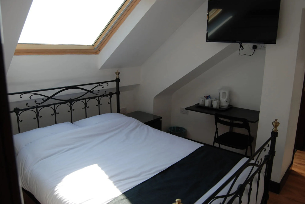 Cornmill Hotel