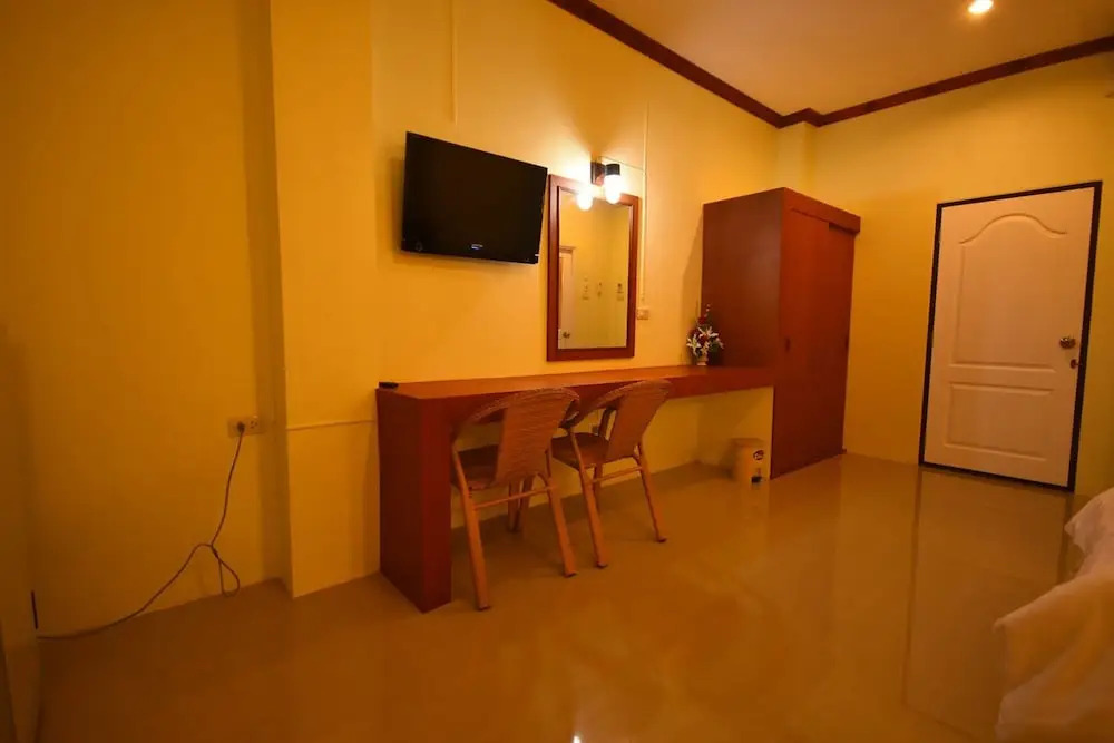 SDP Ranong Hotel