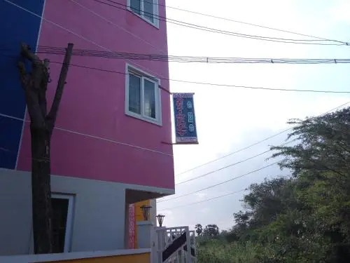 Sakthi Guest House & Residency