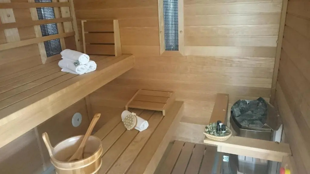 Balla Apartmanház