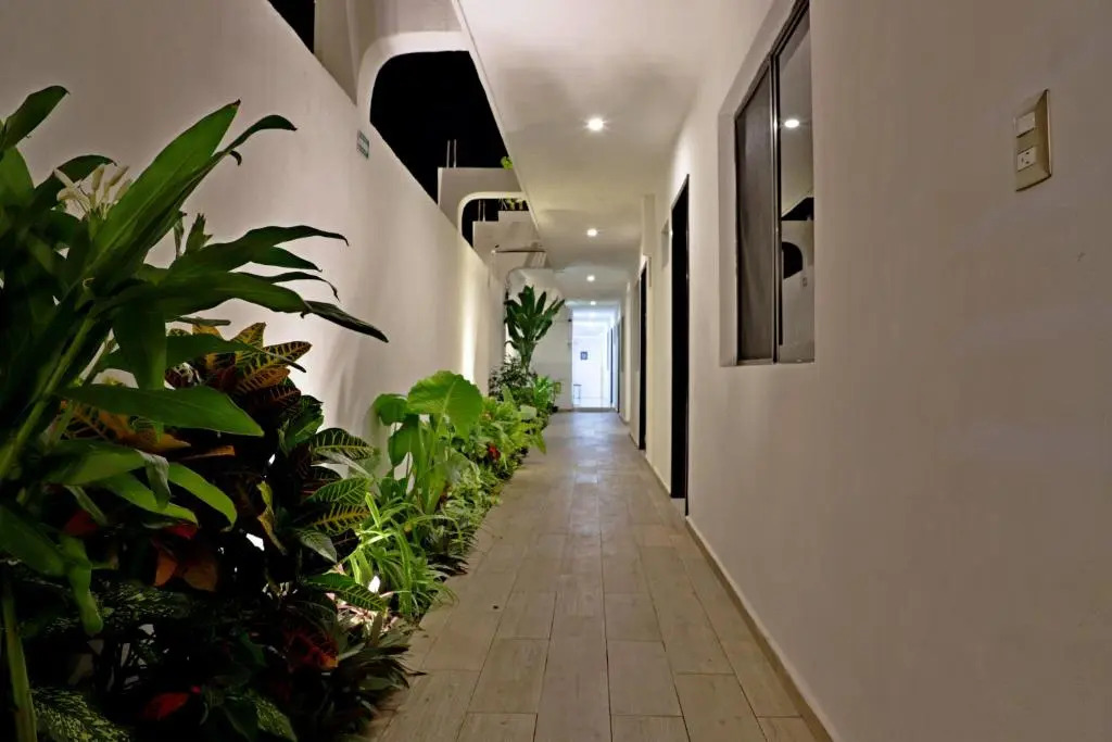 Margarett Hotel