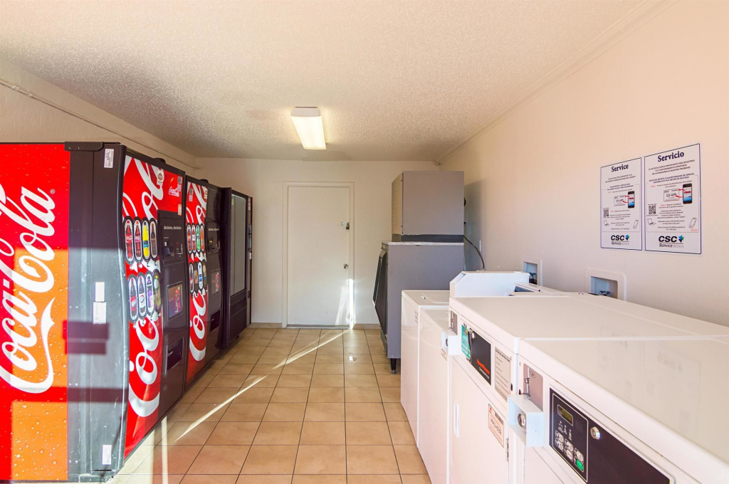 Motel 6-Lawton, OK