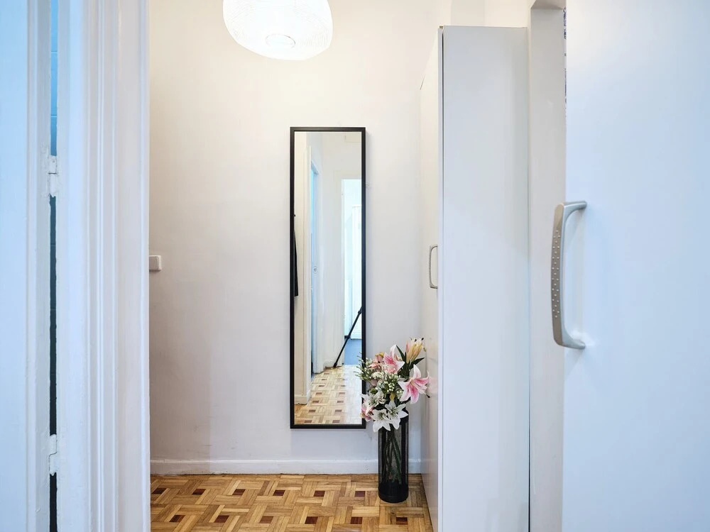 Apartamento Prosperidad by My City Home