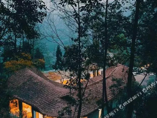 Sanmoun Villa