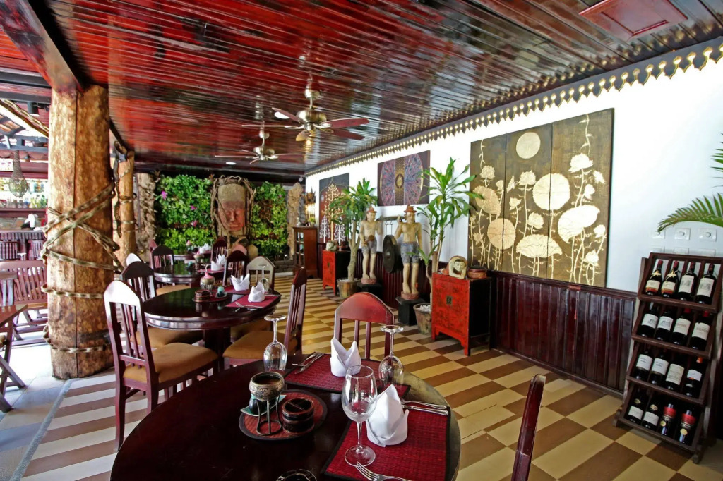 HanumanAlaya Villa
