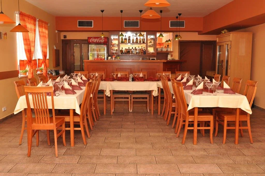Pension Silma
