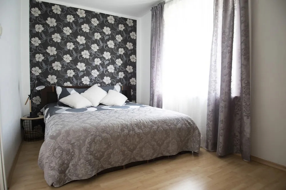 Ап-ты Aura, City Center, Tartu Holidays
