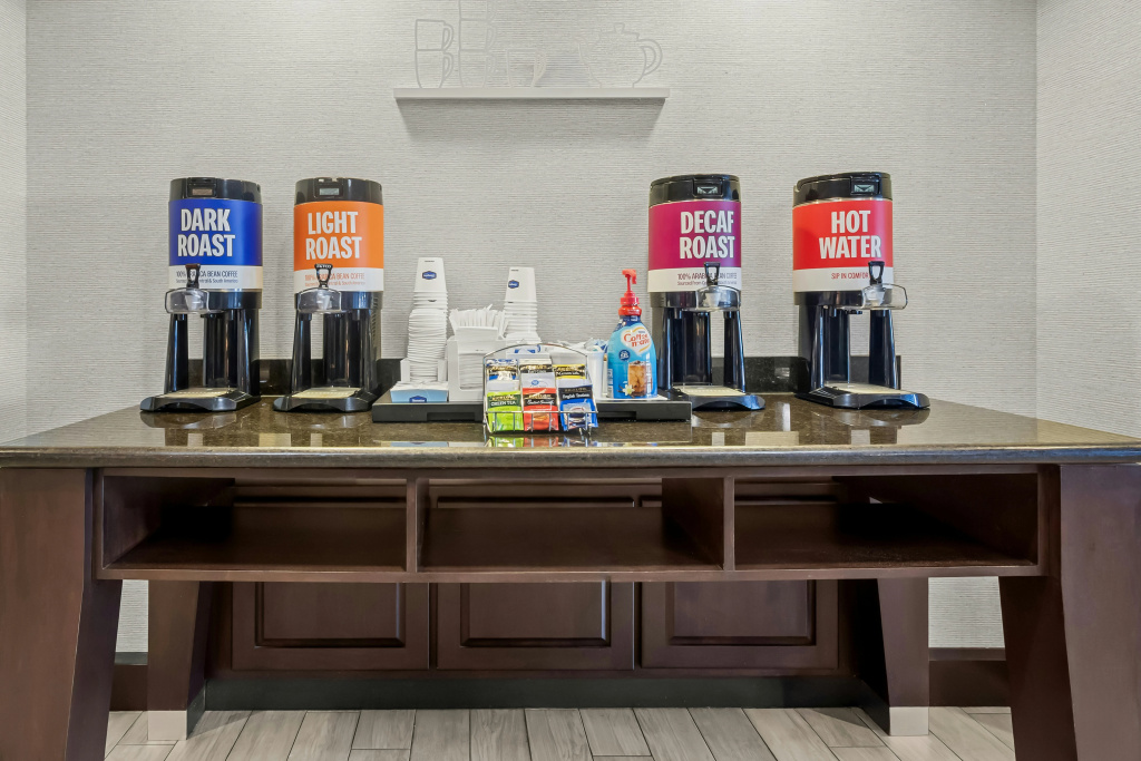 Hampton Inn Middletown