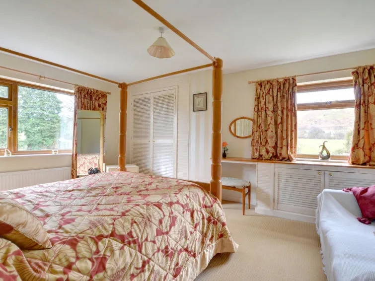 Holiday Home White