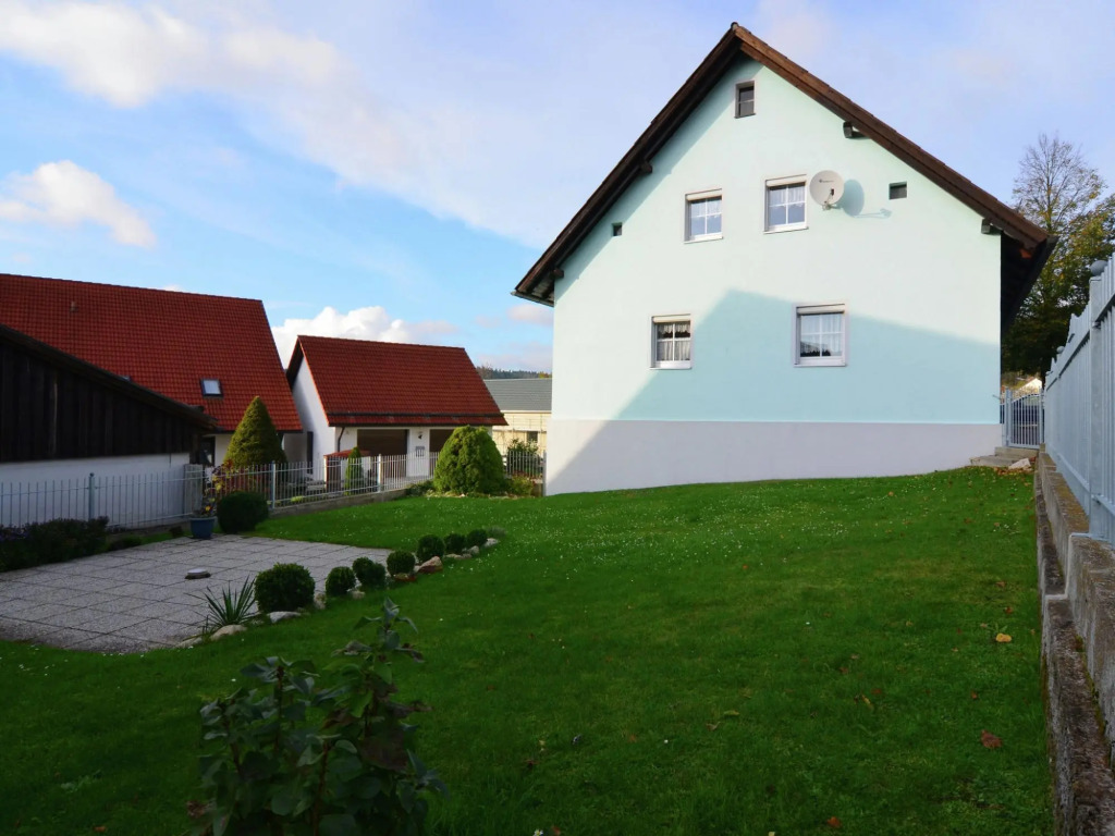 Ferienhaus in der Nähe der Skipiste