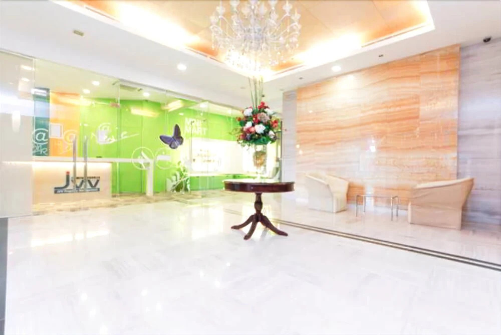 Final Destination Service Apartment