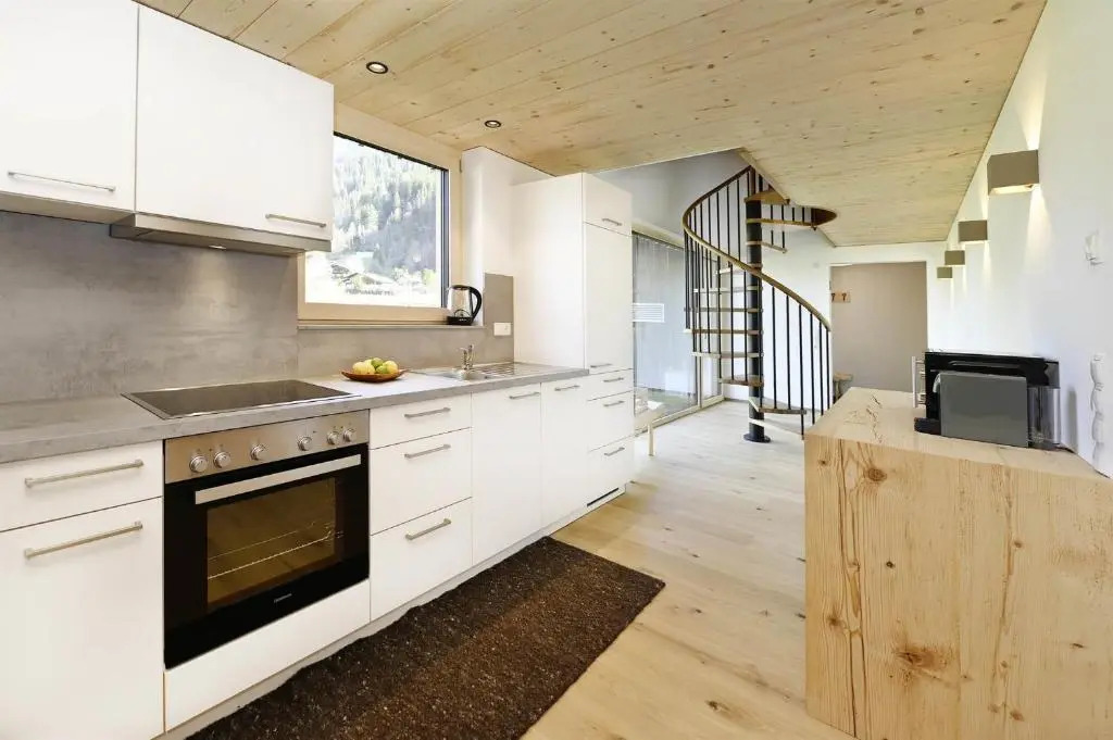 Chalet 14
