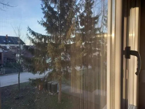 Apartment Sven