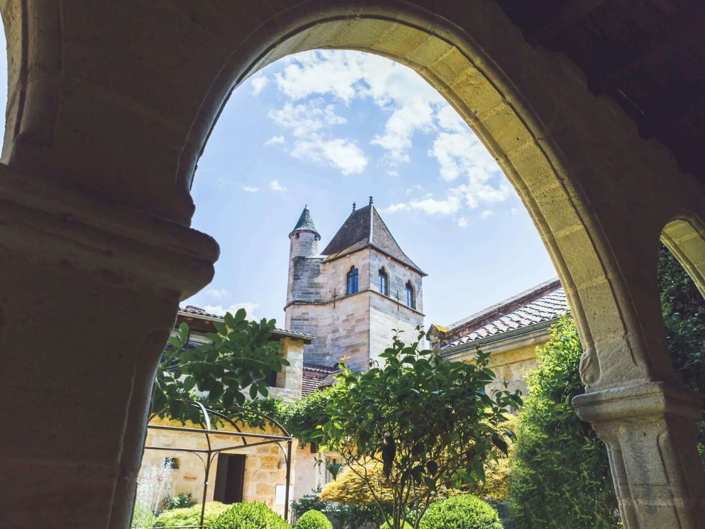 Mercure Figeac Viguier du Roy