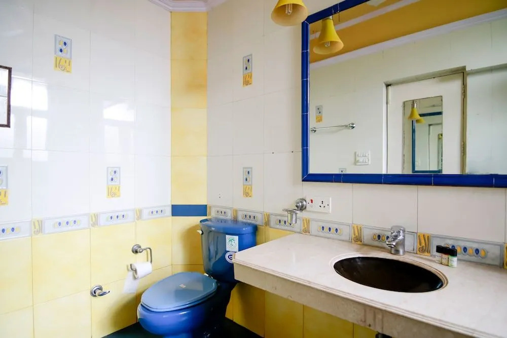 Sirohi House