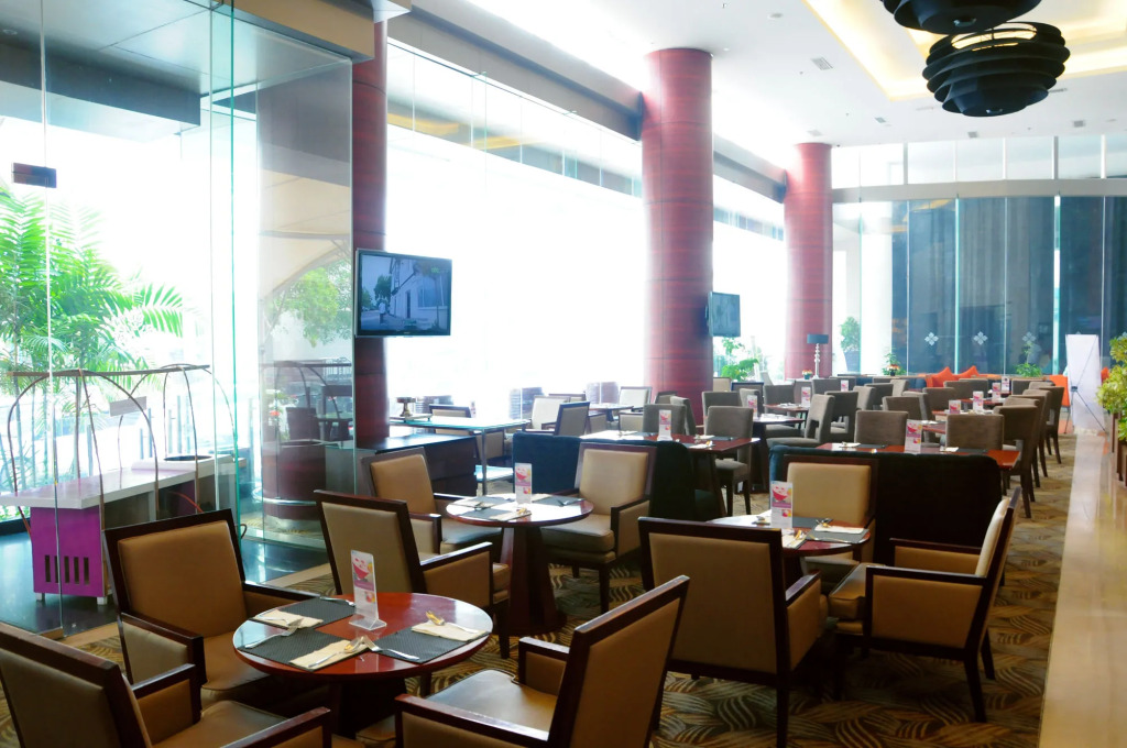 Swiss-Belinn SKA Pekanbaru