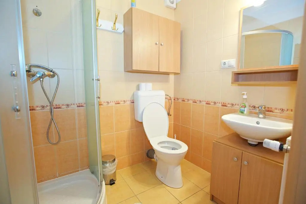 Bródy 51 53 Apartman