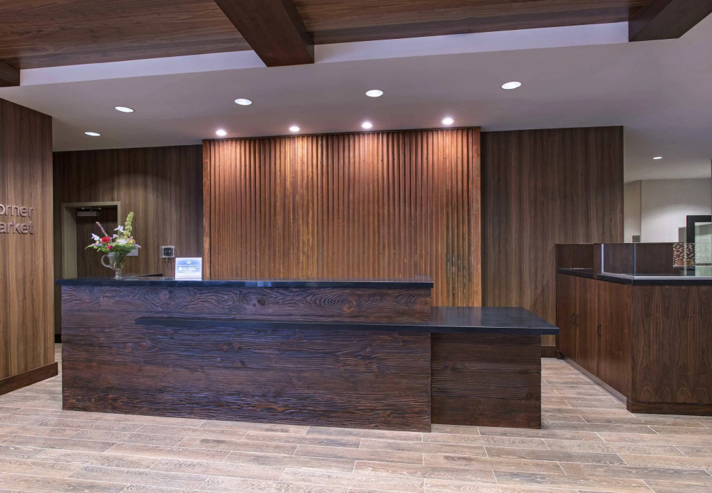 Fairfield Inn & Suites by Marriott Cheyenne Southwest/Downtown Area