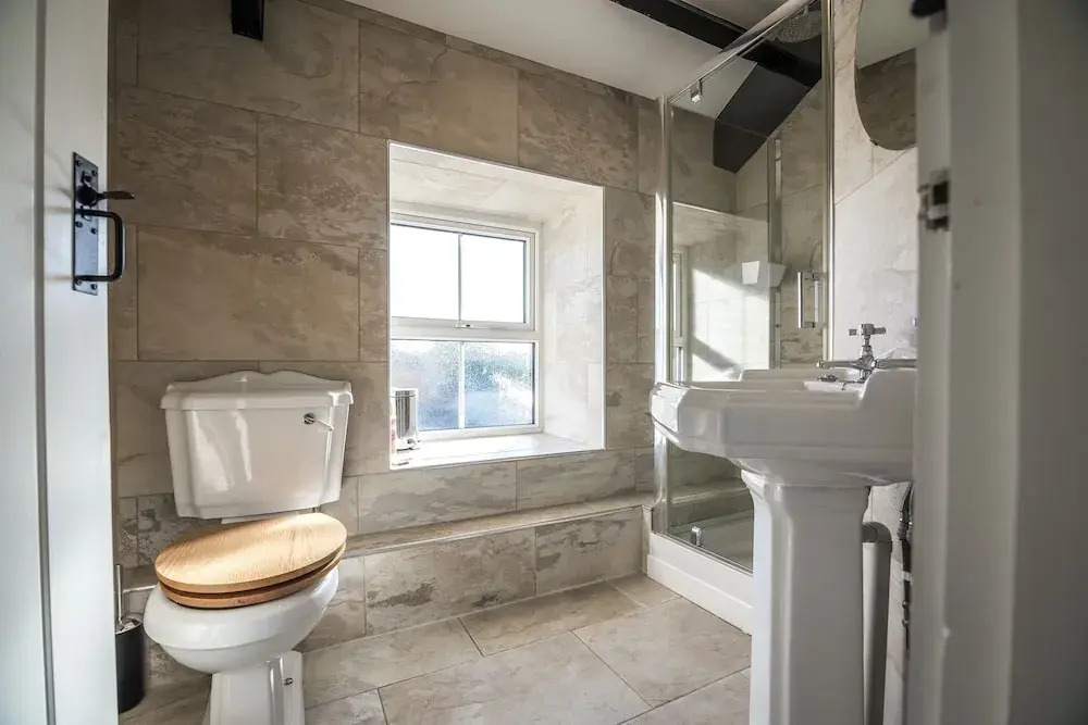 Barn Conversion - Hot Tub - Penally