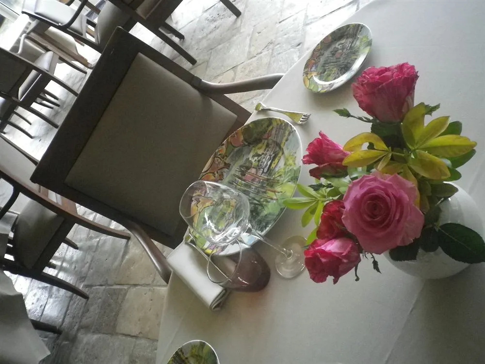 Hôtel-Restaurant Ricordeau