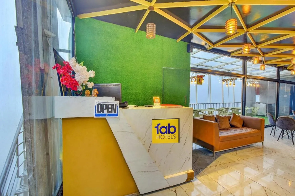 Fabescape Le Masrana Inn