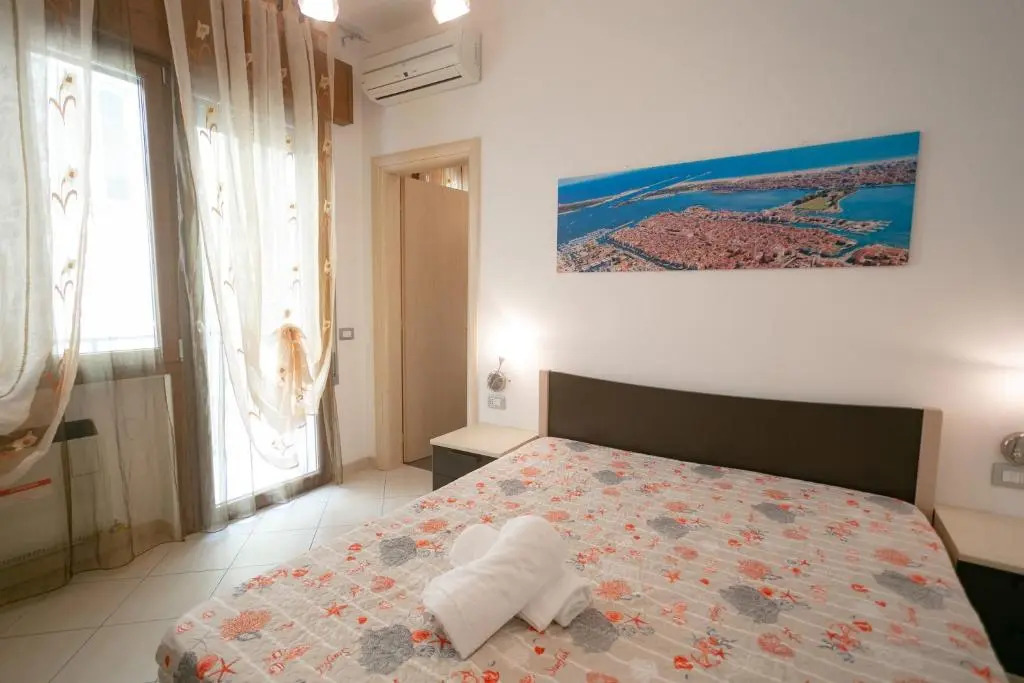 Appartamenti Sottomarina Carla