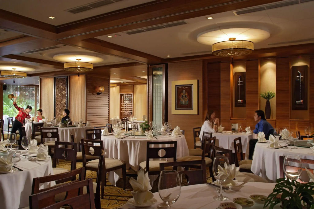 Novotel Singapore on Kitchener