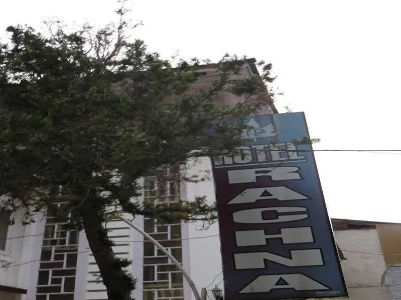 Hotel Rachna