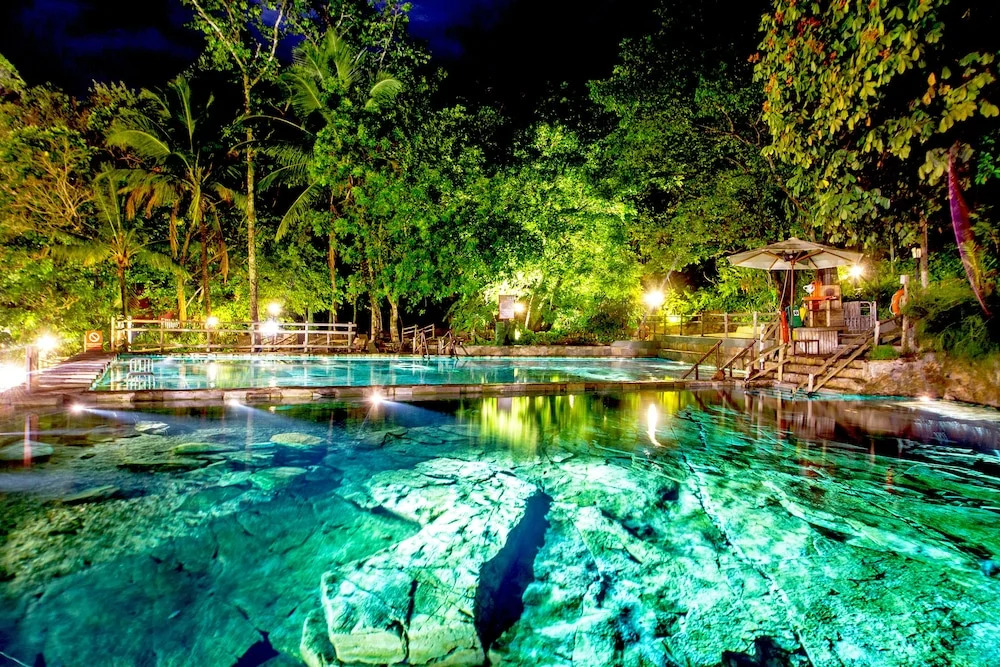 Rio Quente Resorts - Hotel Giardino