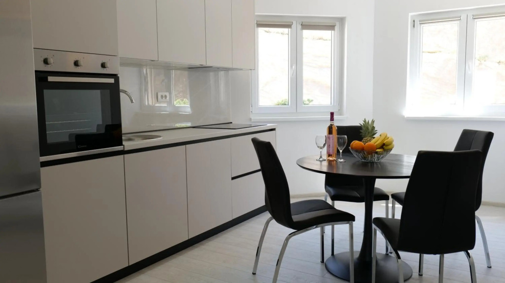 Apartmani Miki