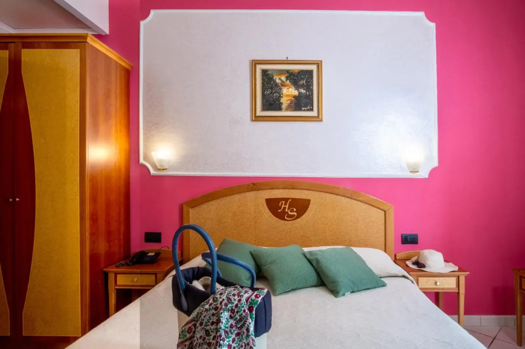 Hotel Savoia Sorrento