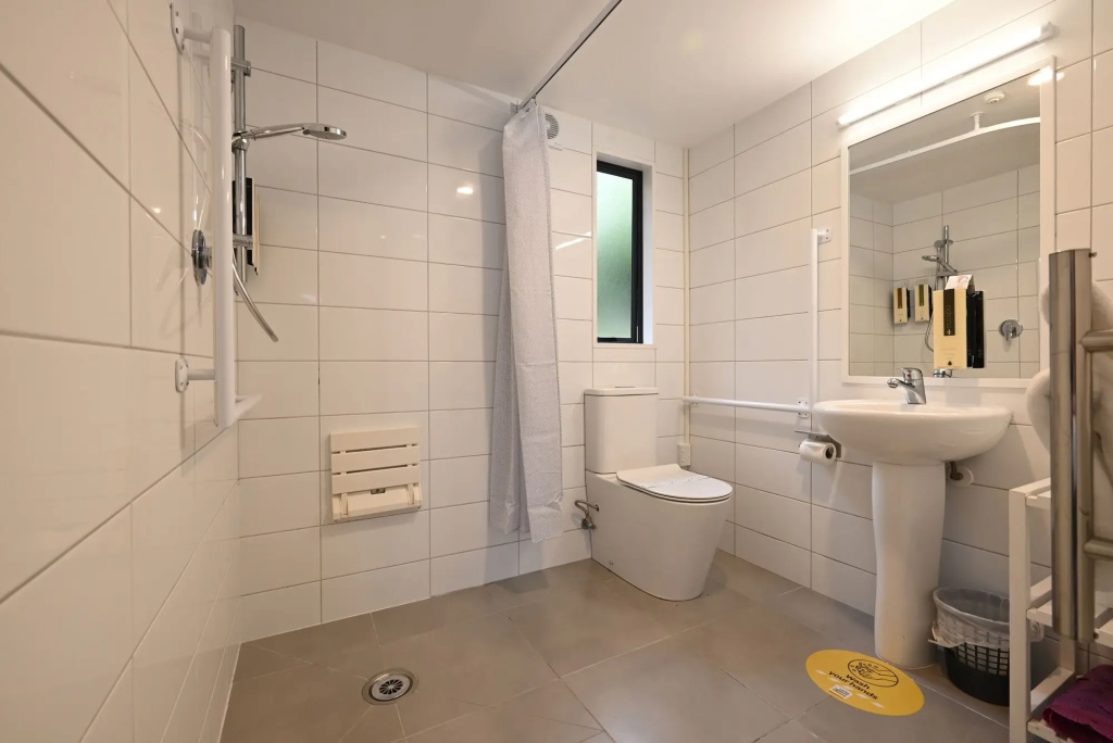 Riccarton Mall Motel