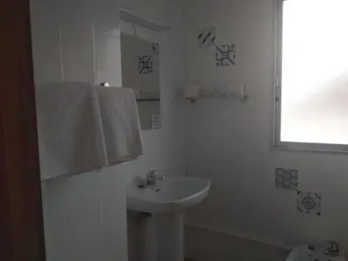Hostal Garamar