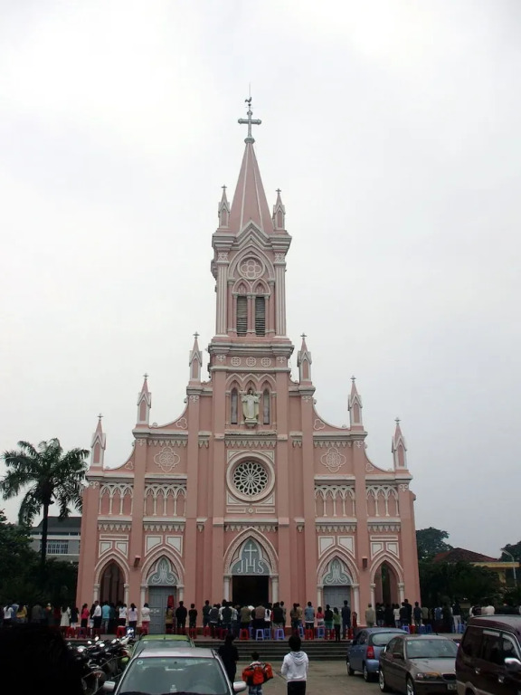 The Vietnam Hostel