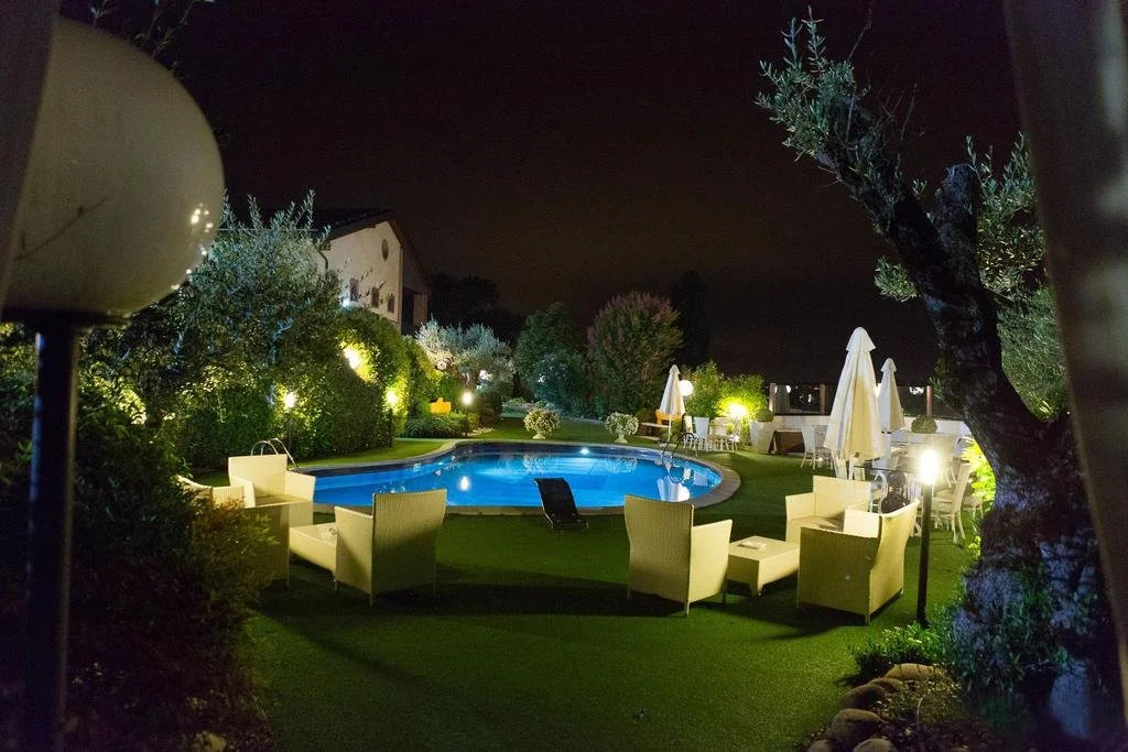 Resort Casino di Caccia