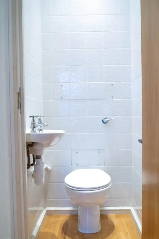 Luxury 1 Bedroom in the West End London
