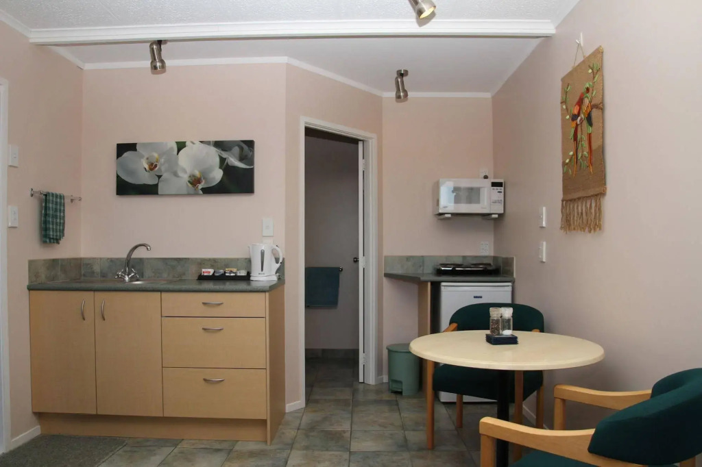 Cooks Lookout Motel