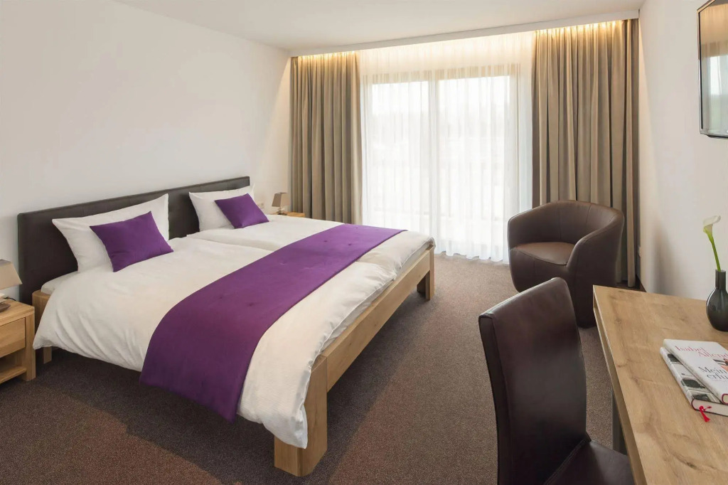 Sapia Hotel Rheinsberg