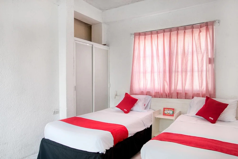 Hotel Vialmar
