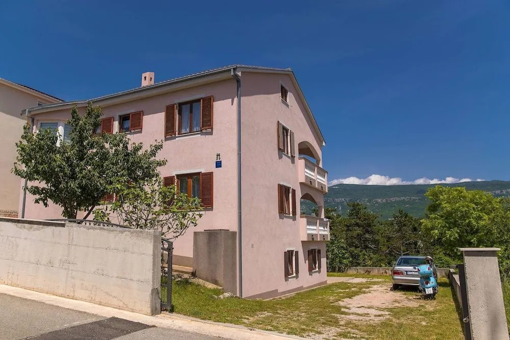 Apartments Illy