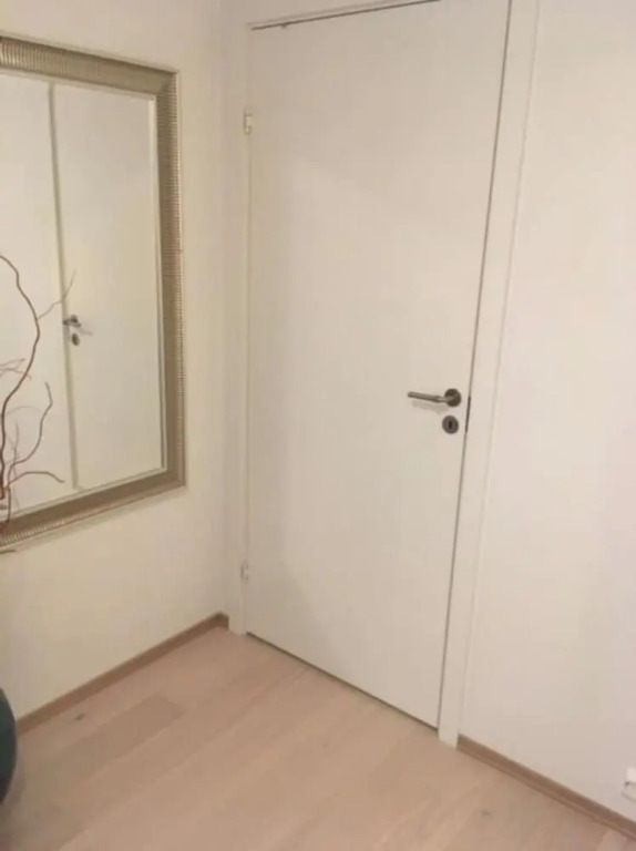 StayPlus Ocean View Apartment Balcony