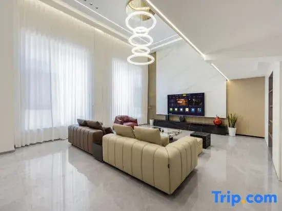 Xianju Danzhu Memory · Qijian Homestay