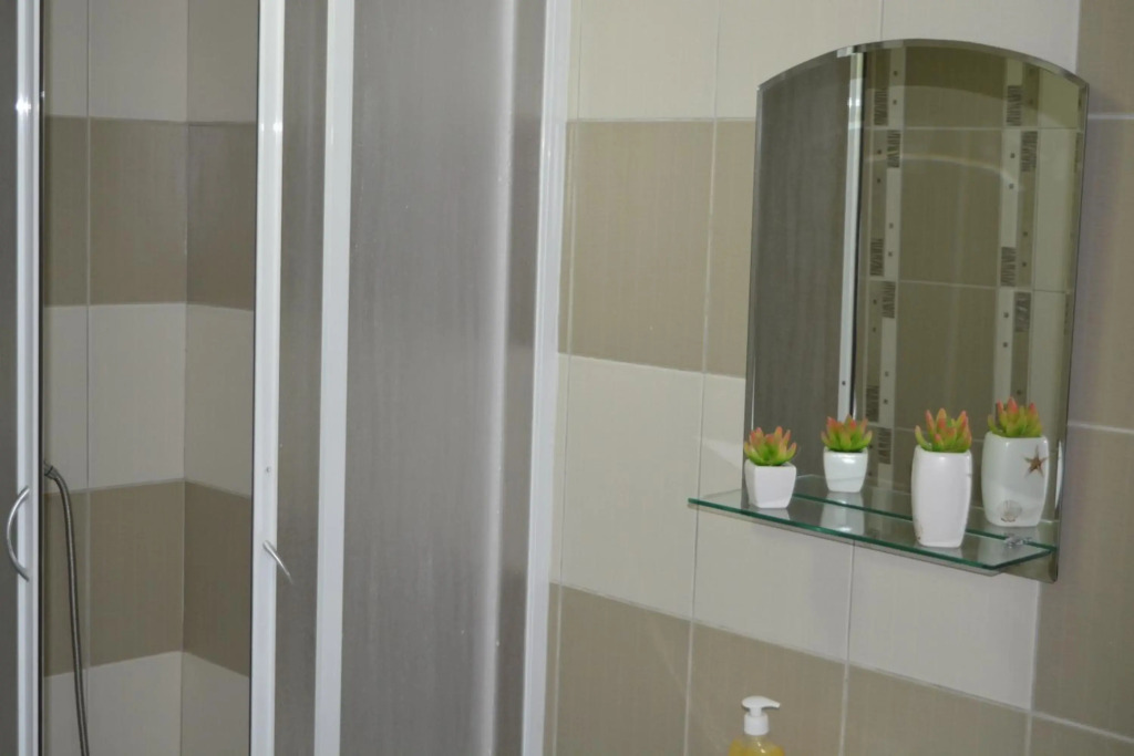 Beauty Apartment