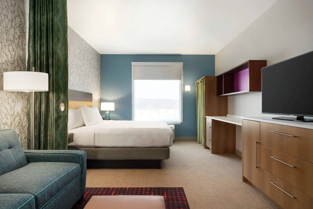 Home2 Suites By Hilton Martinsburg, Wv