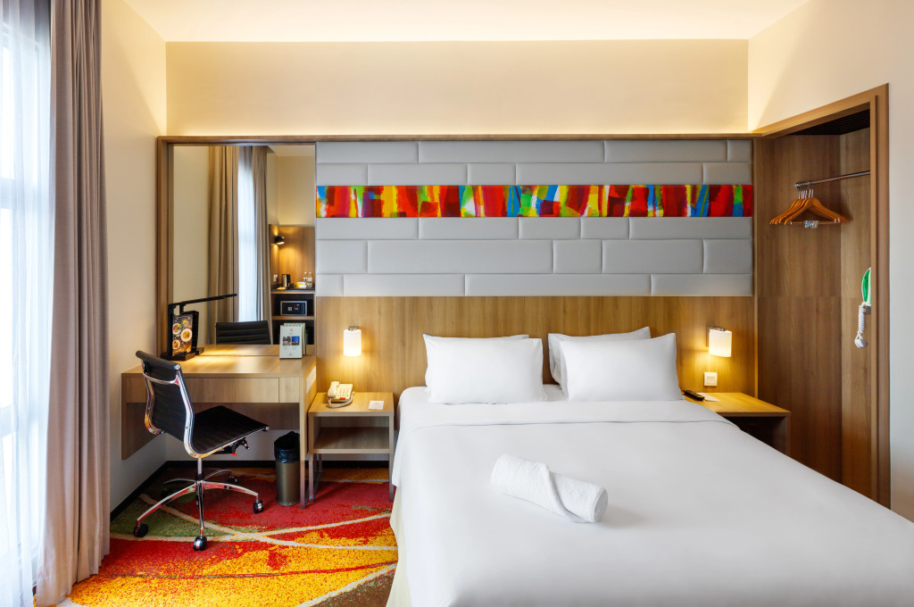 Eastin Hotel Penang