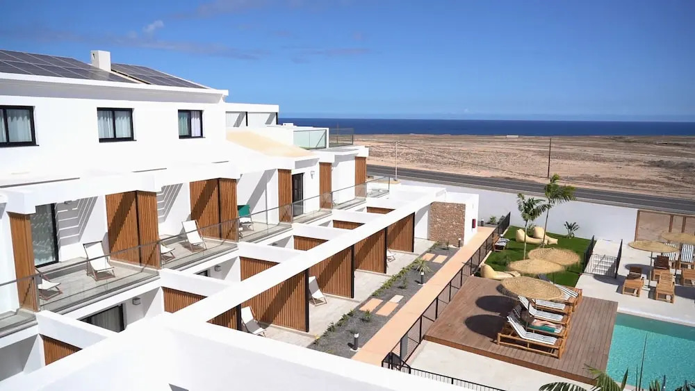 Shambhala Fuerteventura