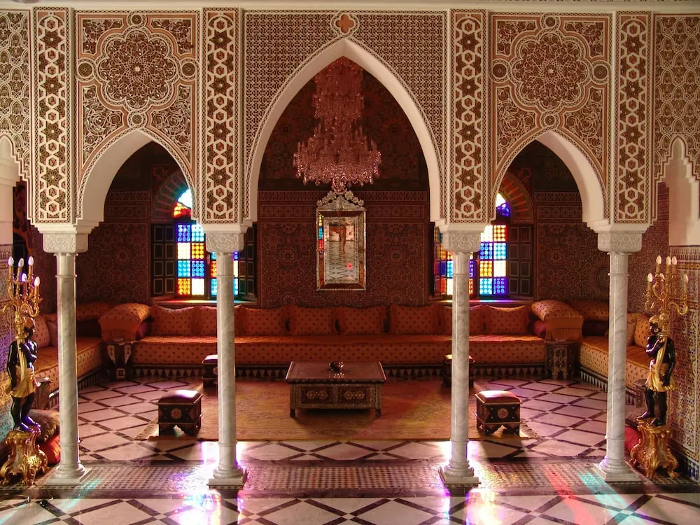 L Mansion Guest Palace