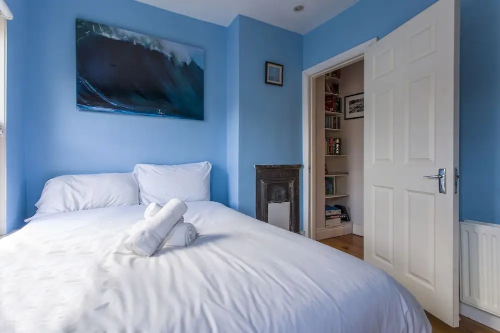 Barrow Street Self Catering
