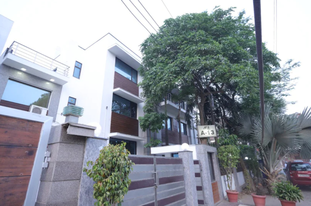 Delight Suites