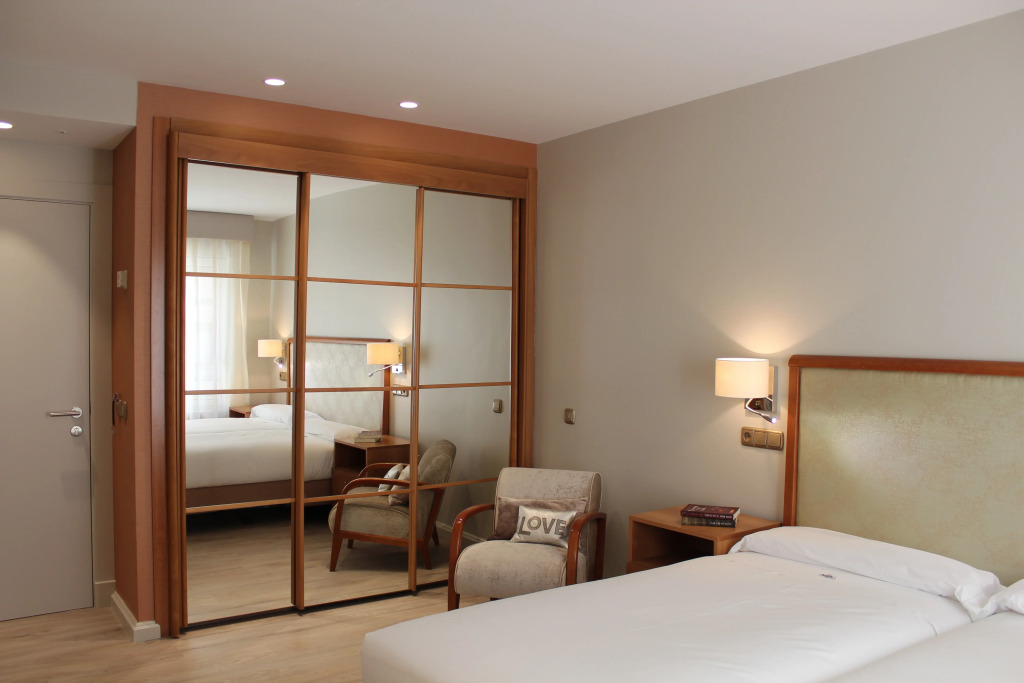 Hotel Carreño